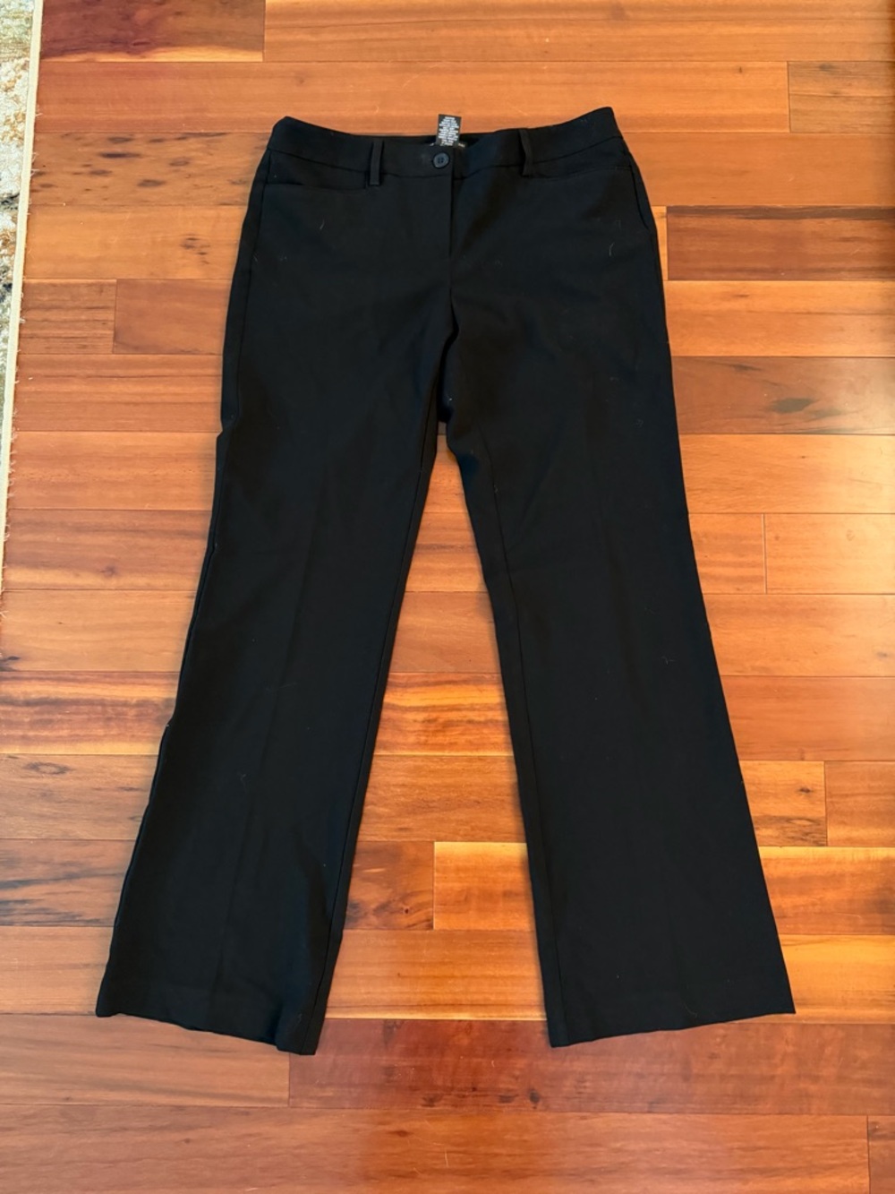 New York & Company Dress Pant